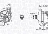 Генератор MAGNETI MARELLI 063377417010 (фото 1)