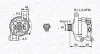 Генератор Magneti Marelli (063377417010) зображення 1
