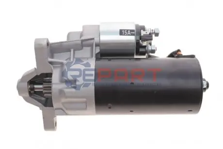 Фото 1 — Стартер MAGNETI MARELLI (063720373010) Фото Стартер MAGNETI MARELLI (063720373010) изображение 1