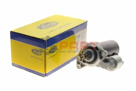 Стартер Magneti Marelli 063720713010