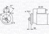 Стартер VW T4/Seat Ibiza II 1.9D-2.5D 90-03 (12V/1.8kw) (z=10) 063720801010