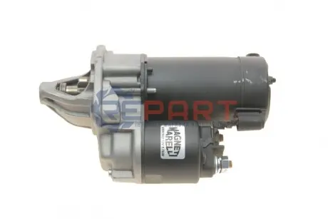 Стартер Hyundai Tucson/Kia Carens/Cerato 95- (2kw) (z=9) Magneti Marelli 063720923010 Купить в Украине