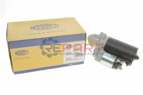 Стартер Magneti Marelli 063720984010 Купить в Украине