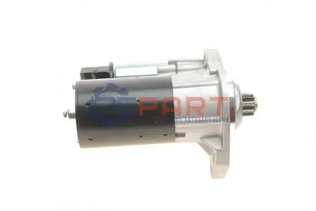 Фото Стартер Audi A3/Ford Galaxy/VW Caddy/Golf/Passat/Skoda Octavia 1,4-2,0 91-05 (1,1kw) (z=9) MAGNETI MARELLI (063721062010) зображення 1