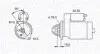 Стартер Magneti Marelli (063721158010) зображення 1