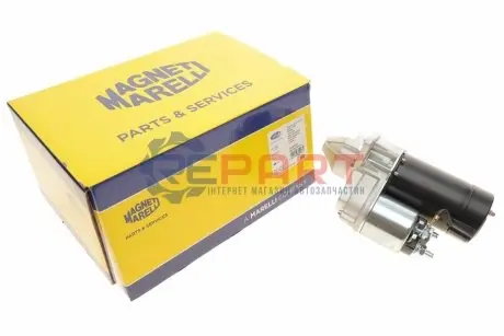 Стартер Magneti Marelli 063721257010 Купить в Украине