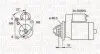 Автозапчасть Magneti Marelli (063721260010) изображение 1