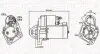 Стартер MAGNETI MQS1289/ FORD FIESTA 1,3 01-08 Magneti Marelli (063721289010) изображение 1