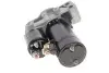 Стартер Citroen C5/C6/C8/Peugeot 406/407/607 00- (1kw) (z=10) Magneti Marelli (063721290010) изображение 2