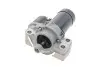 Стартер Citroen C5/C6/C8/Peugeot 406/407/607 00- (1kw) (z=10) Magneti Marelli (063721290010) изображение 3