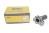 Стартер Citroen C5/C6/C8/Peugeot 406/407/607 00- (1kw) (z=10) Magneti Marelli (063721290010) изображение 4