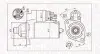 Стартер Magneti Marelli (063721323010) зображення 1
