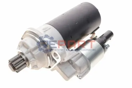 Стартер VW Caddy III 2.0 SDI 04-10 (1,7kw) (z=10) Magneti Marelli 063721397010 Купити в Україні