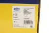 Стартер Peugeot 107 1.0 05-14/Toyota Aygo 1.0 05-14 (1.1kw) (z=8) Magneti Marelli (063721407010) зображення 5