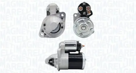 Стартер Magneti Marelli 063725774010