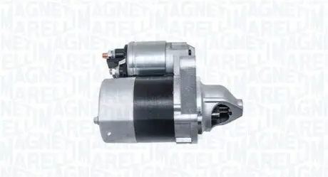 Автозапчасть Magneti Marelli 063726279010