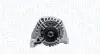 Генератор Magneti Marelli (063730041010) зображення 3