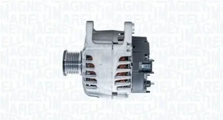 Автозапчасть Magneti Marelli 063730045010