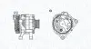 Генератор Magneti Marelli (063731589010) изображение 1