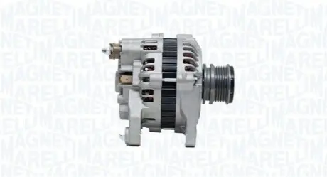 Автозапчасть Magneti Marelli 063731652010