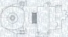 Автозапчасть Magneti Marelli (063731766010) изображение 1