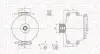 Автозапчасть Magneti Marelli (063731846010) изображение 1