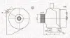 Генератор Magneti Marelli (063731861010) зображення 1