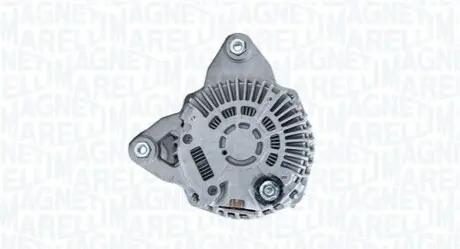Автозапчасть Magneti Marelli 063731957010