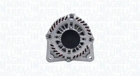 Автозапчасть Magneti Marelli 063732185010