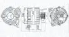 Автозапчасть Magneti Marelli (063736381010) изображение 1