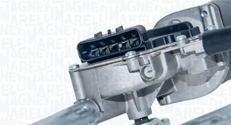 Система склоочисників Magneti Marelli 064012005011 Купить в Украине