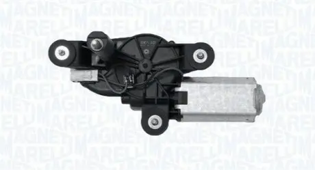 Двигун склоочисника Magneti Marelli 064013009010