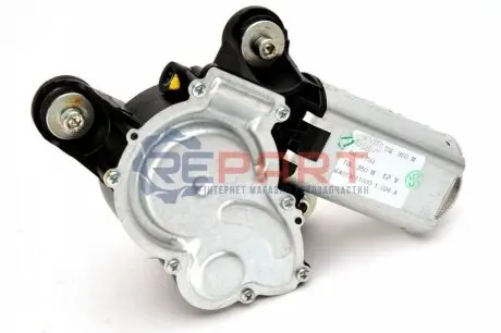 Двигун склоочисника Magneti Marelli 064013011010