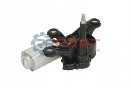 Двигун склоочисника Magneti Marelli 064013018010