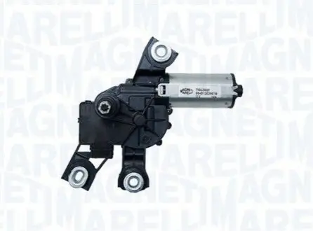 Двигун склоочисника Magneti Marelli 064013029010