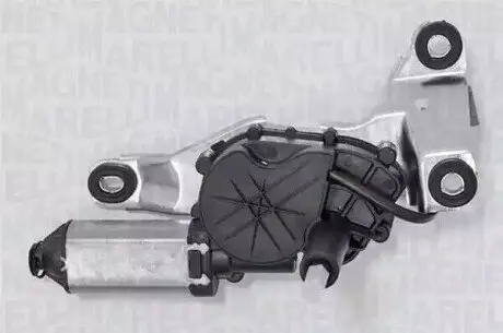 Двигатель стеклоочистителя Magneti Marelli 064038001010 Купить в Украине