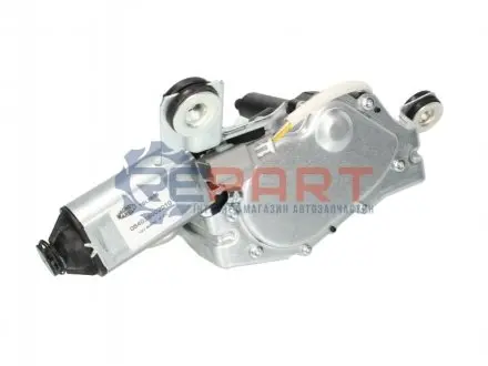 Двигун склоочисника MAGNETI MARELLI 064038002010 Купити в Україні