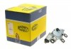 Мотор стеклоочистителя - MAGNETI MARELLI 064038003010 (1Z5955711, 1Z5955711A, 1Z5955711B)