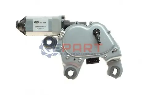 Моторчик склоочисника Skoda Fabia/SuperB 06-15 (TGL380E) MAGNETI MARELLI 064038005010 Купити в Україні