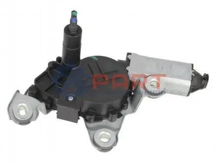 Моторчик склоочисника Skoda Fabia II 07-14 (TGL380F) Magneti Marelli 064038006010 Купити в Україні