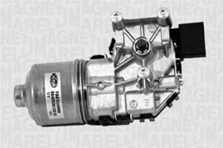 Двигун склоочисника Magneti Marelli 064053012010 Купити в Україні