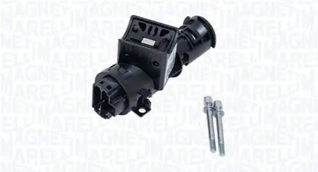 Замок запалювання FIAT PANDA LANCIA Y 1.1/1.2/1.3D 10.00 Magneti Marelli 064100013010 Купити в Україні