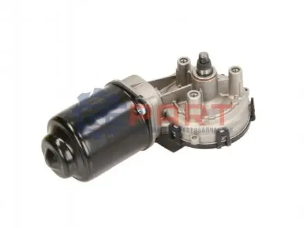 Двигун склоочисника передн CITROEN NEMO FIAT FIORINO, QUBO PEUGEOT BIPPER, BIPPER TEPEE 11.07 Magneti Marelli 064300015010 Купити в Україні