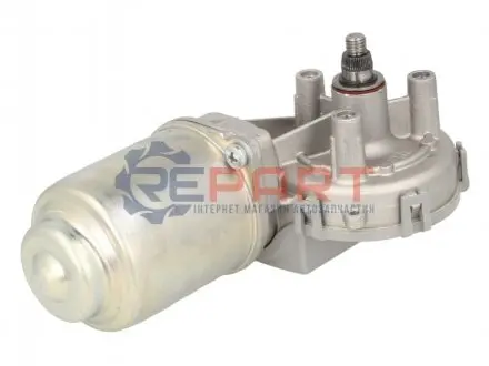 Мотор стеклоочистителя Magneti Marelli 064300021010 Купить в Украине