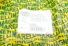 Механизм стеклоочистителя в сборе Magneti Marelli (064300334010) изображение 2