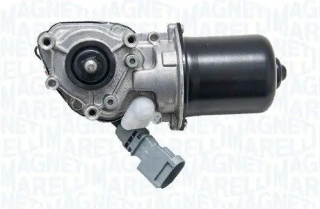Мотор стеклоочистителя Magneti Marelli 064300411010