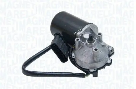 Двигун склоочисника Magneti Marelli 064300420010