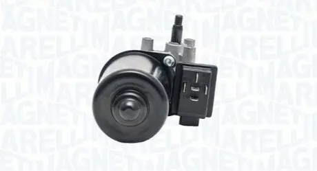 Двигун склоочисника Magneti Marelli 064300425010