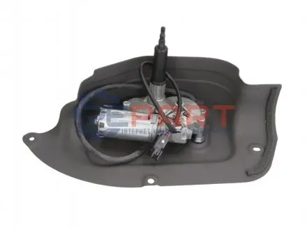 Мотор стеклоочистителя Magneti Marelli 064342009010