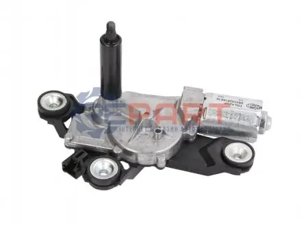 Двигун склоочисника Magneti Marelli 064342016010